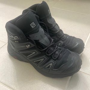 Salomon XA Force Mid GTX (M 7.5)